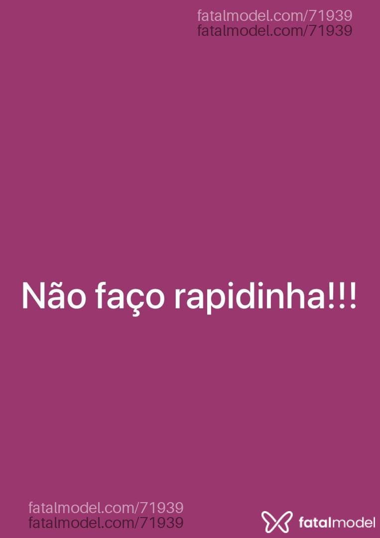 Acompanhante travesti loira (o) de olhos castanhos - Brunna