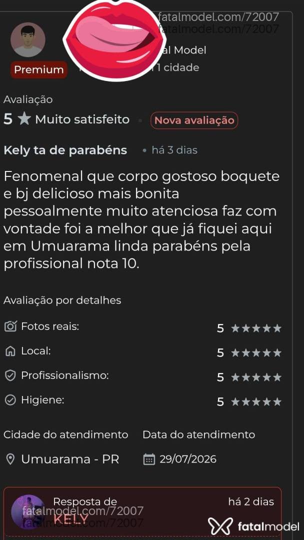 Acompanhante mulher loira (o) de olhos azuis - KELY