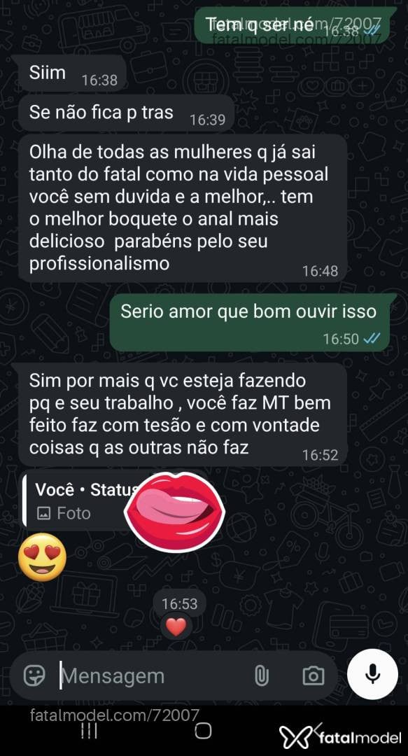 Acompanhante mulher loira (o) de olhos azuis - KELY