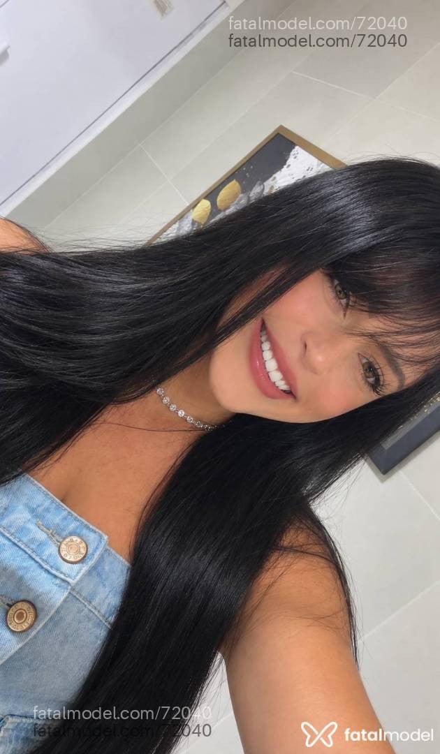 Acompanhante mulher morena (o) de olhos mel - Amanda Santos