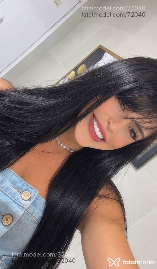 Acompanhante mulher morena (o) de olhos mel - Amanda Santos