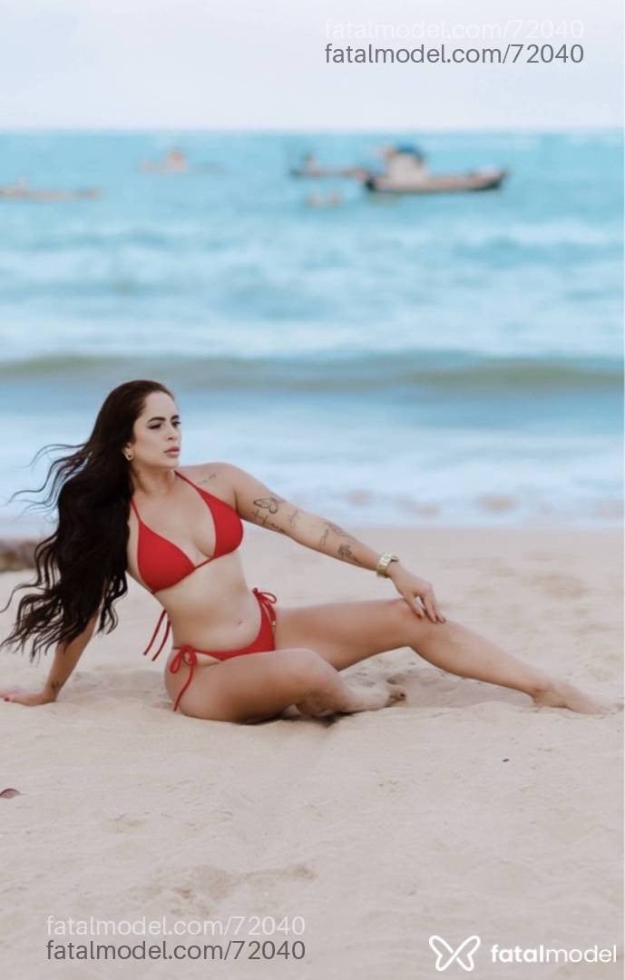 Acompanhante mulher morena (o) de olhos mel - Amanda Santos