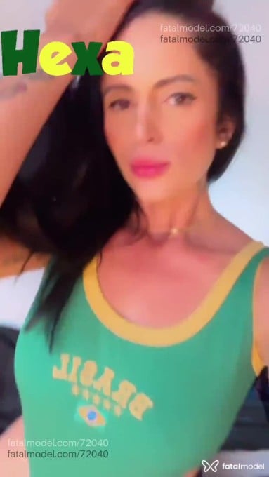Acompanhante mulher morena (o) de olhos mel em Recife - Amanda Santos