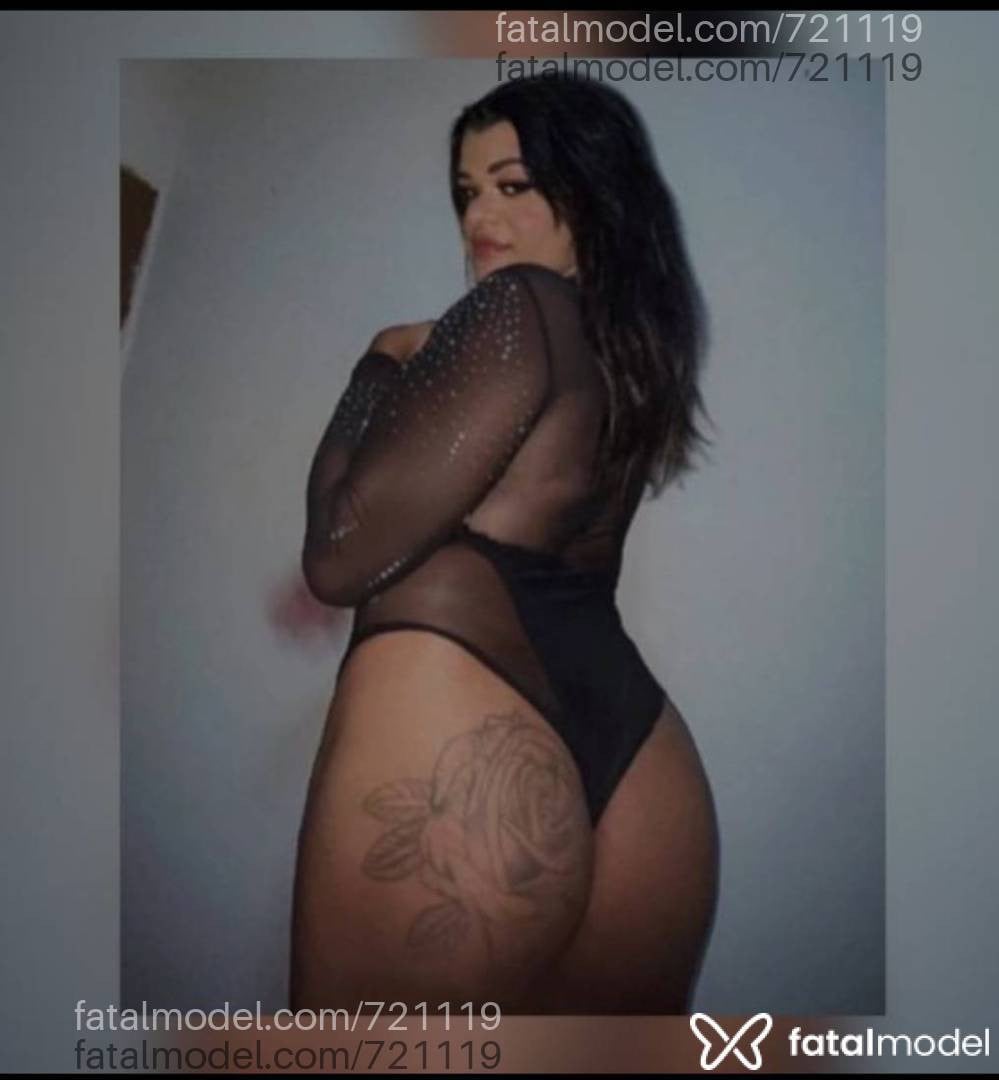 Acompanhante travesti com cabelo castanho de olhos castanhos em Garanhuns - Aylla
