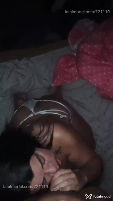 Acompanhante travesti com cabelo castanho de olhos castanhos em Garanhuns - Aylla