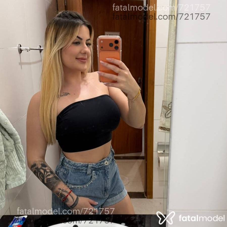 Acompanhante mulher loira (o) de olhos verdes em Sinop - Nicoly Gold