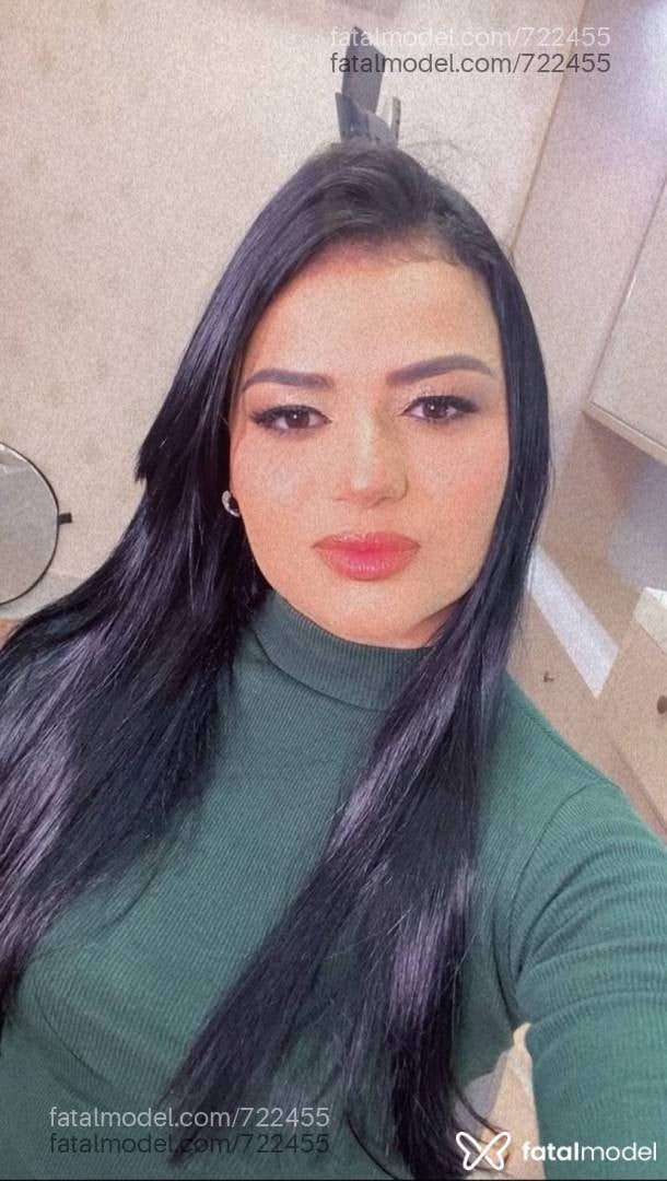 Acompanhante mulher morena (o) de olhos castanhos em Canaã dos Carajás - Bianca Neves