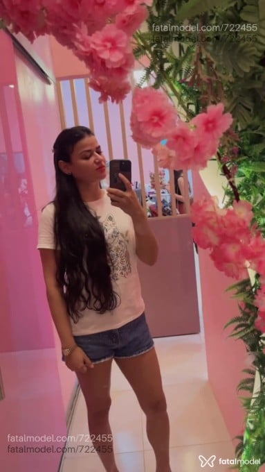Acompanhante mulher morena (o) de olhos castanhos em Canaã dos Carajás - Bianca Neves