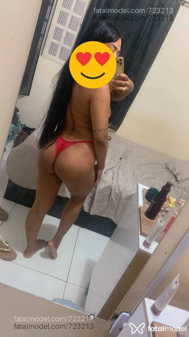 Acompanhante mulher morena (o) de olhos castanhos em Araguaína - Anny delicinh