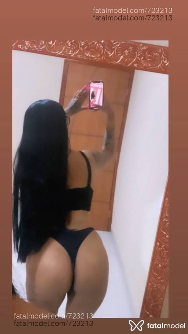 Acompanhante mulher morena (o) de olhos castanhos - Anny delicinh