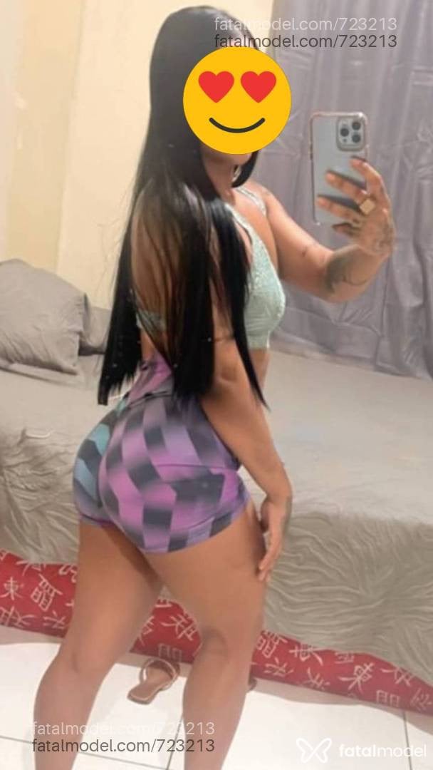 Acompanhante mulher morena (o) de olhos castanhos - Anny delicinh