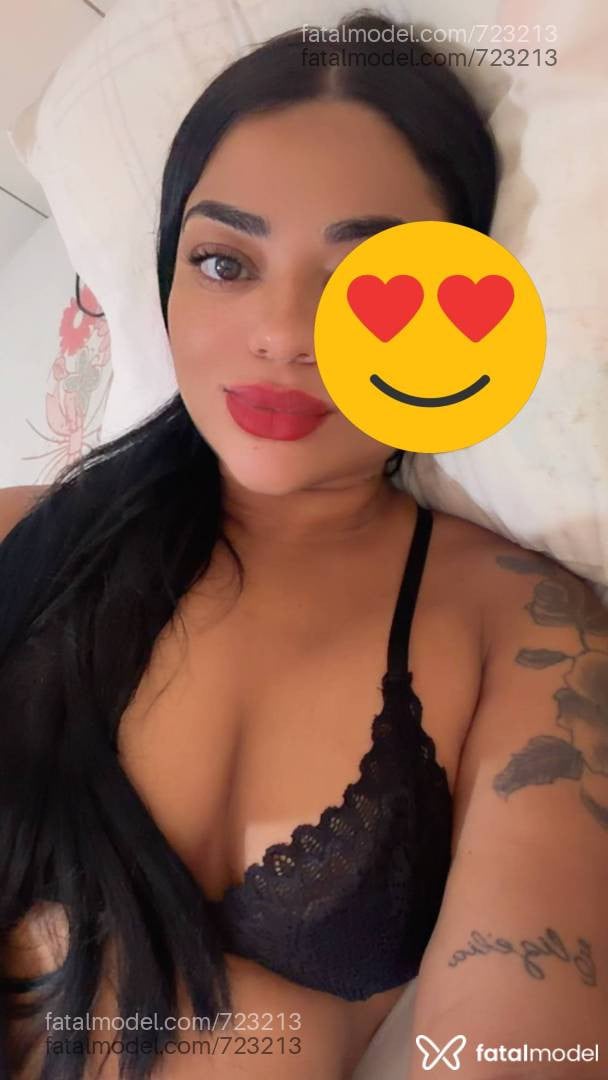 Acompanhante mulher morena (o) de olhos castanhos - Anny delicinh
