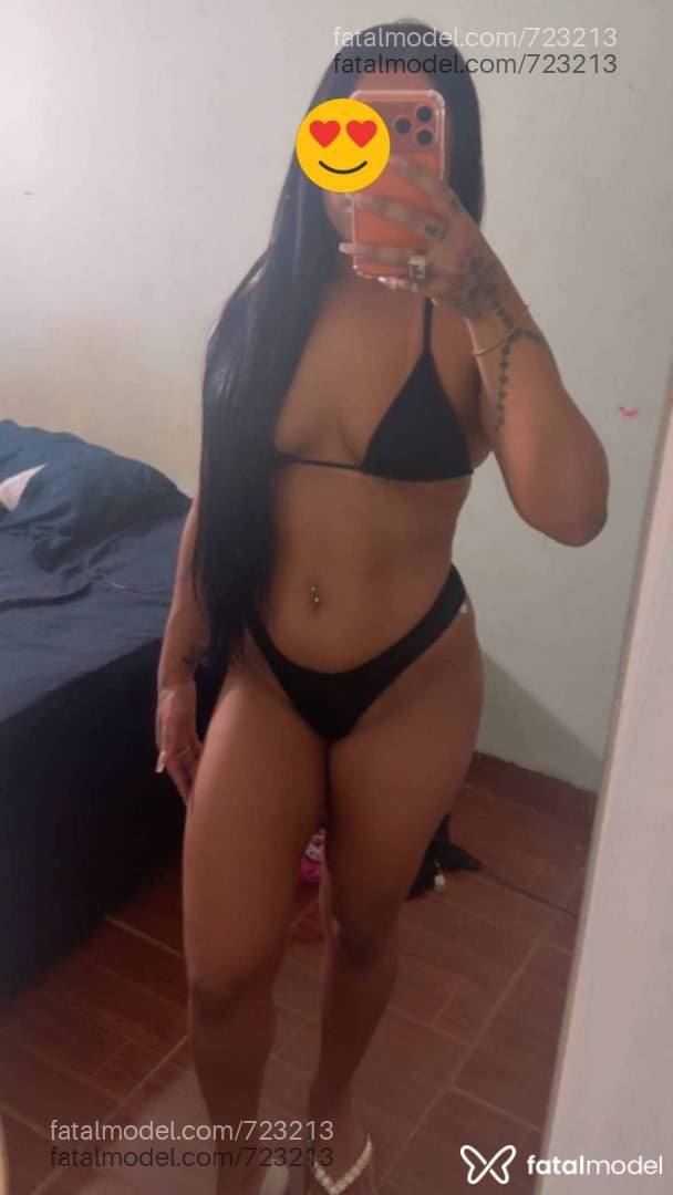 Acompanhante mulher morena (o) de olhos castanhos em Araguaína - Anny delicinh