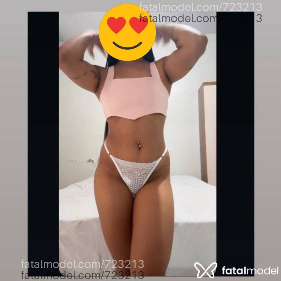 Acompanhante mulher morena (o) de olhos castanhos - Anny delicinh