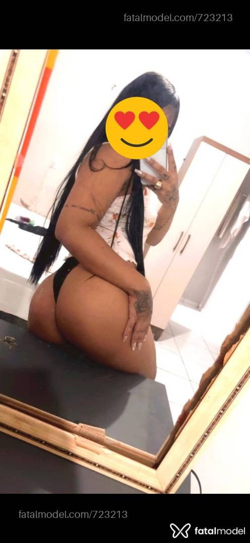 Acompanhante mulher morena (o) de olhos castanhos - Anny delicinh