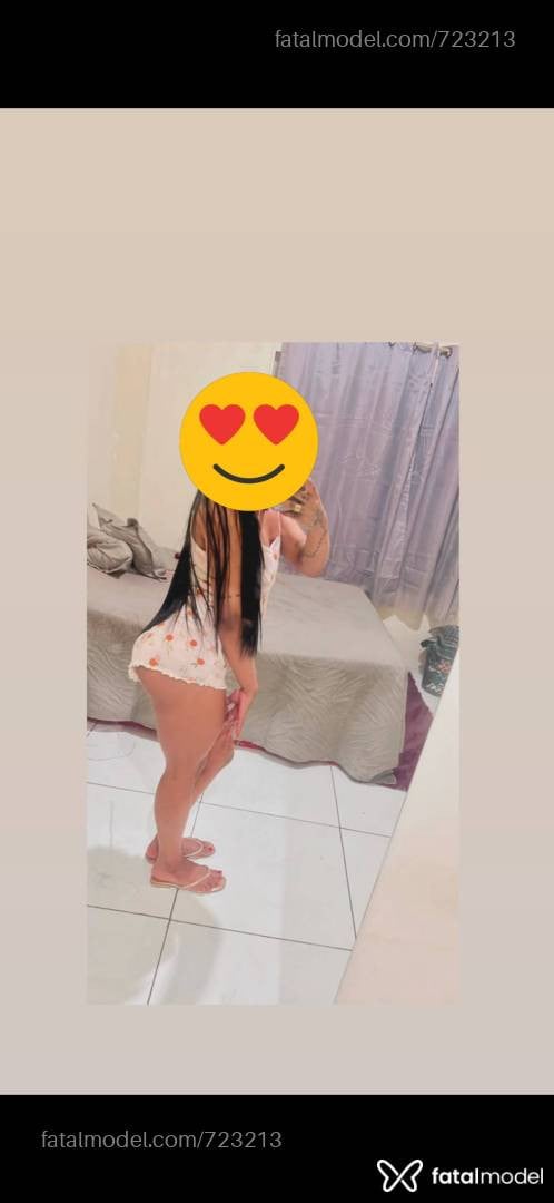 Acompanhante mulher morena (o) de olhos castanhos em Araguaína - Anny delicinh