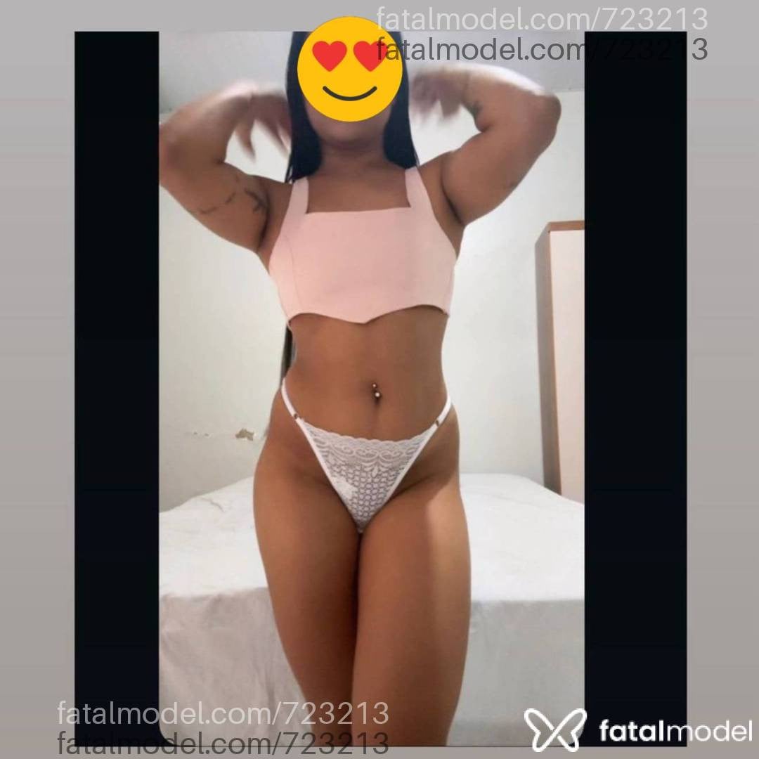 Acompanhante mulher morena (o) de olhos castanhos - Anny delicinh