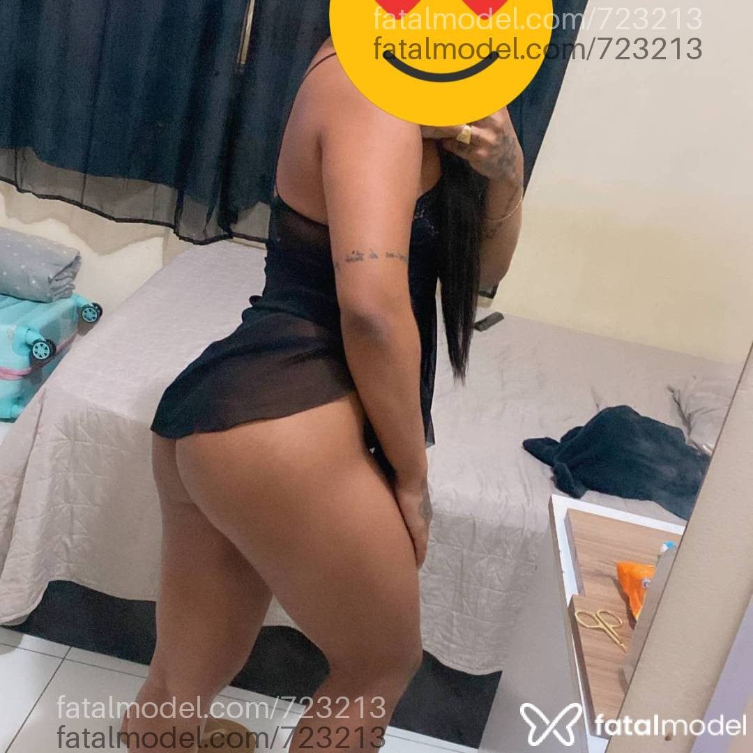 Acompanhante mulher morena (o) de olhos castanhos em Araguaína - Anny delicinh
