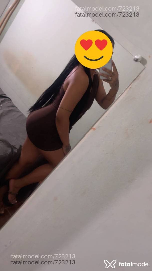 Acompanhante mulher morena (o) de olhos castanhos em Araguaína - Anny delicinh
