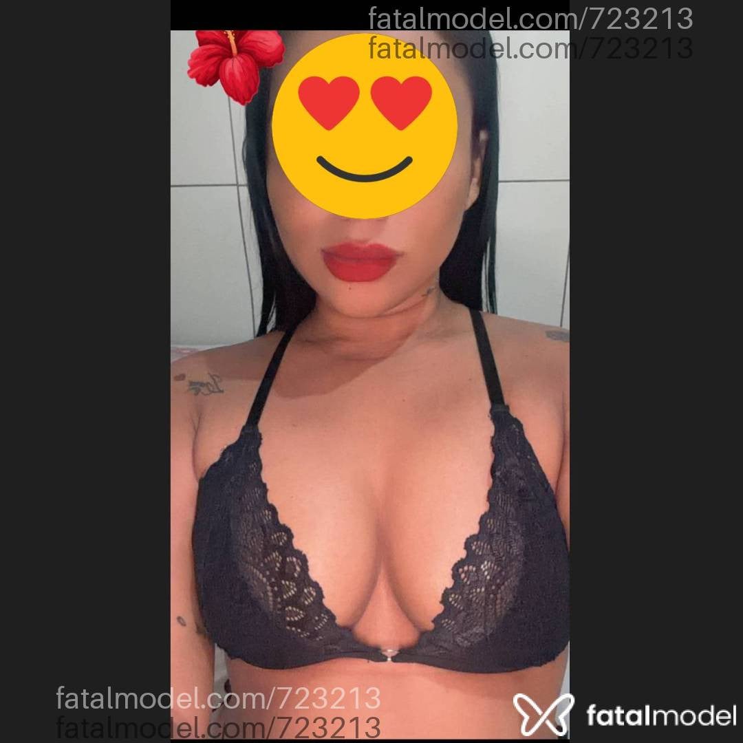 Acompanhante mulher morena (o) de olhos castanhos - Anny delicinh