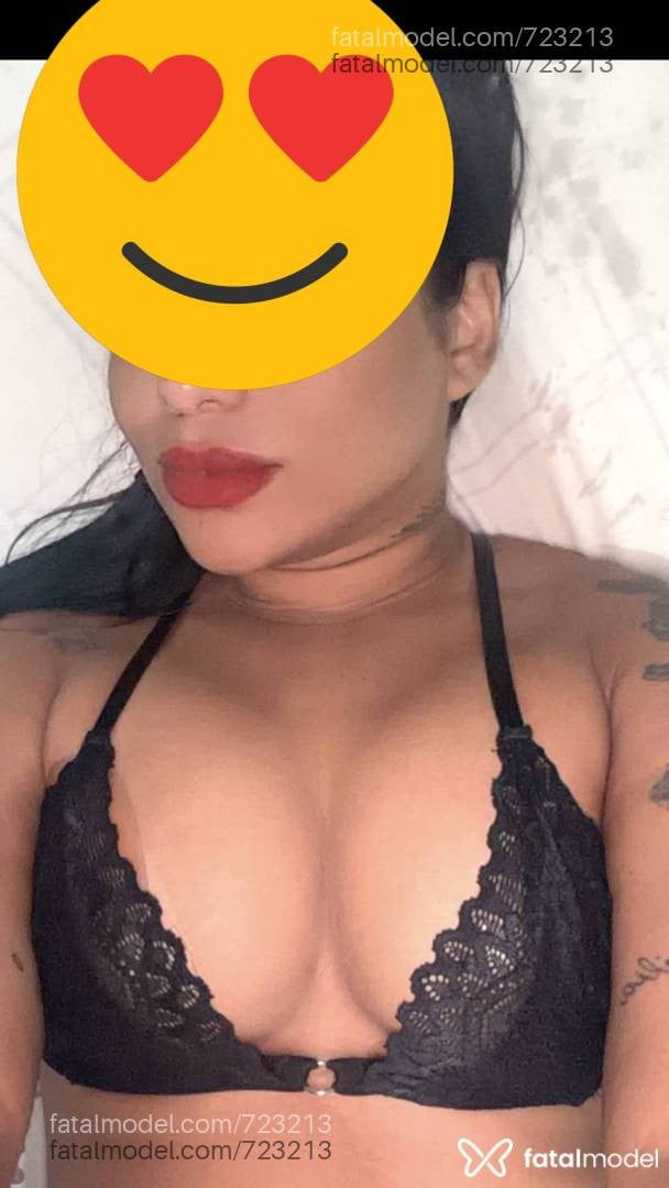 Acompanhante mulher morena (o) de olhos castanhos - Anny delicinh
