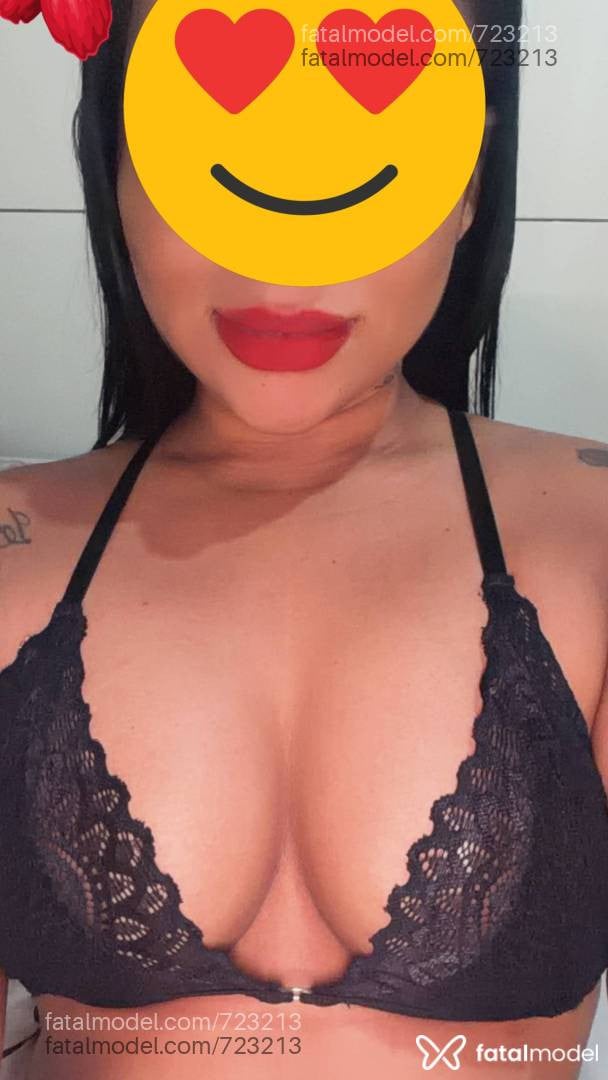 Acompanhante mulher morena (o) de olhos castanhos - Anny delicinh