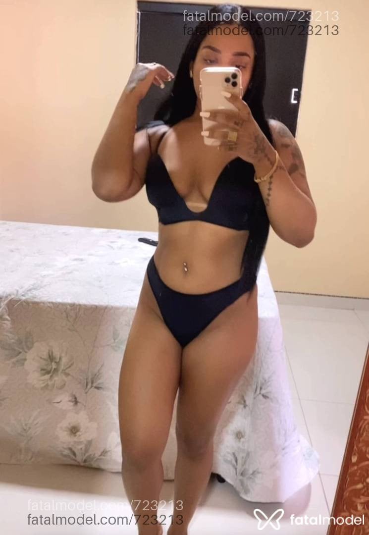 Acompanhante mulher morena (o) de olhos castanhos - Anny delicinh