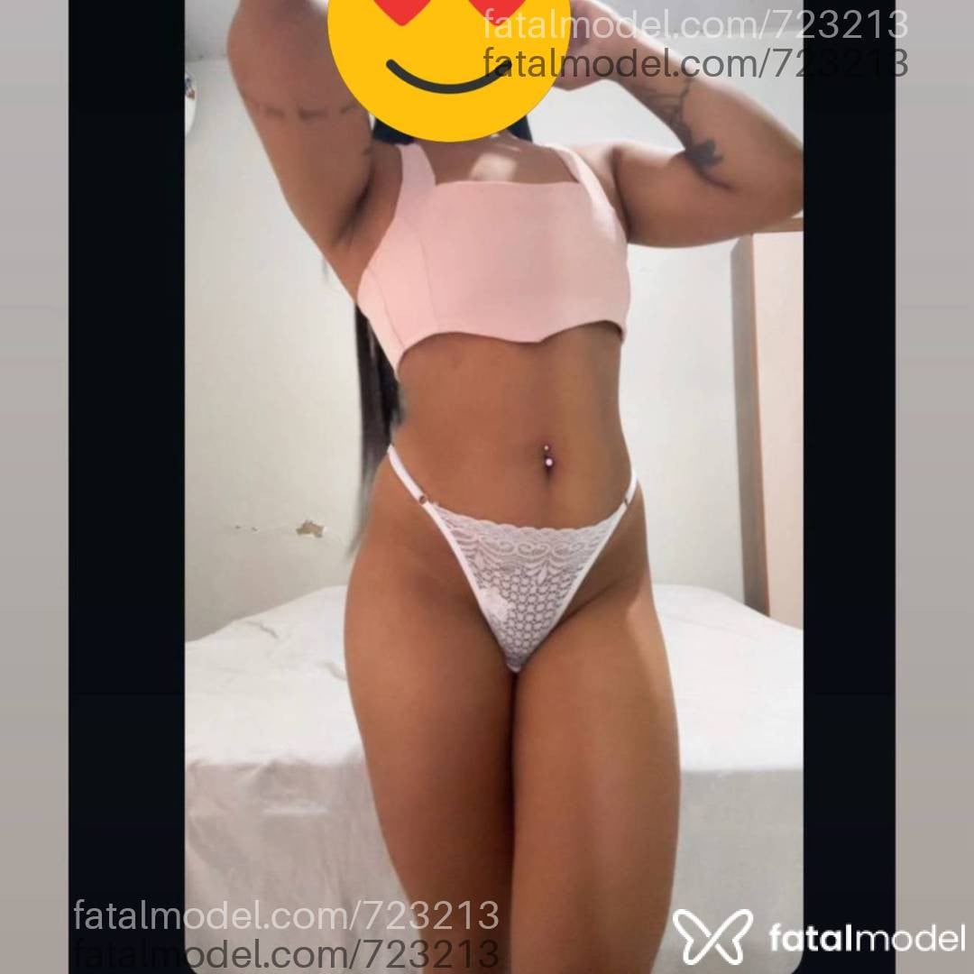 Acompanhante mulher morena (o) de olhos castanhos - Anny delicinh