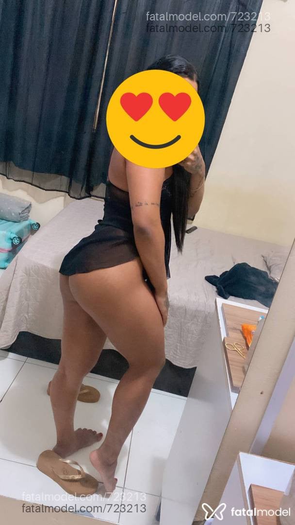 Acompanhante mulher morena (o) de olhos castanhos em Araguaína - Anny delicinh
