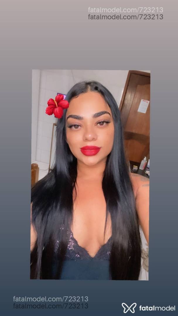 Acompanhante mulher morena (o) de olhos castanhos - Anny delicinh