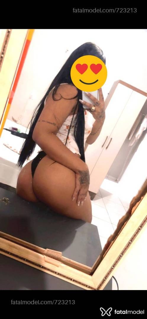 Acompanhante mulher morena (o) de olhos castanhos - Anny delicinh