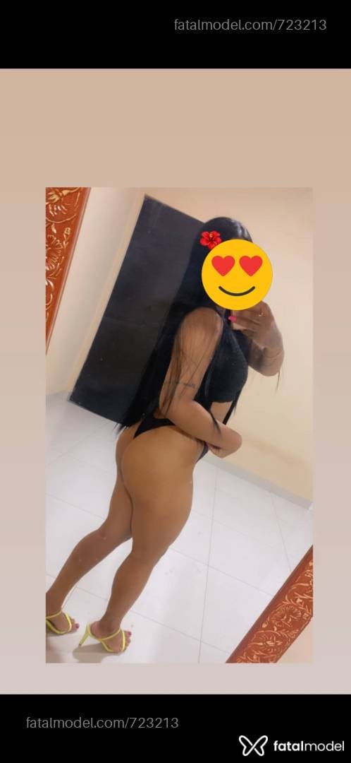Acompanhante mulher morena (o) de olhos castanhos em Araguaína - Anny delicinh