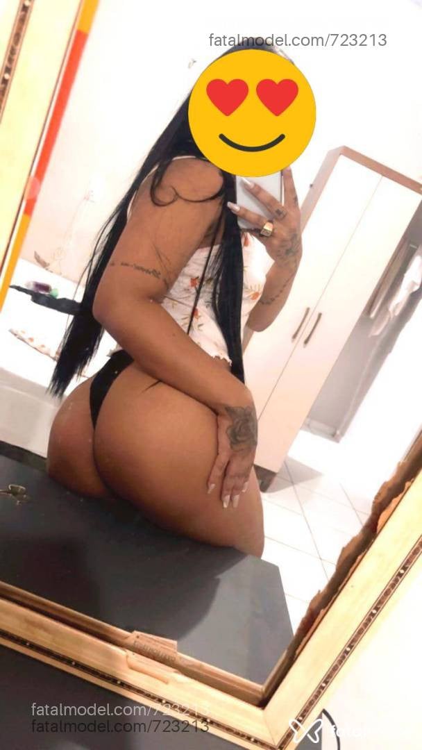Acompanhante mulher morena (o) de olhos castanhos em Araguaína - Anny delicinh