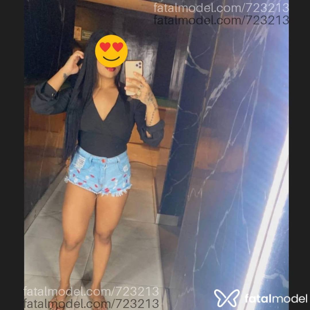 Acompanhante mulher morena (o) de olhos castanhos - Anny delicinh