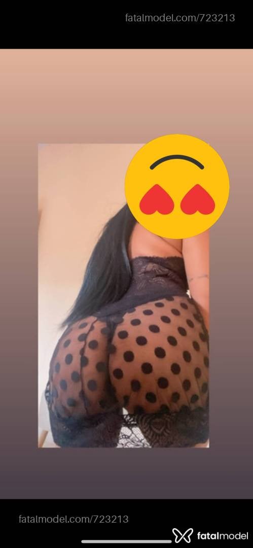 Acompanhante mulher morena (o) de olhos castanhos em Araguaína - Anny delicinh