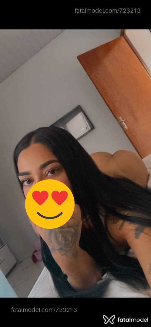 Acompanhante mulher morena (o) de olhos castanhos - Anny delicinh