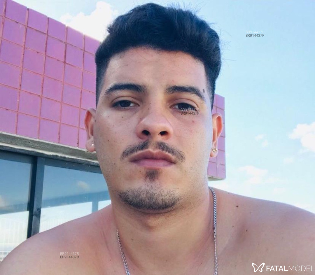 Acompanhante homem morena (o) de olhos pretos em Santa Cruz do Capibaribe - Felipe david