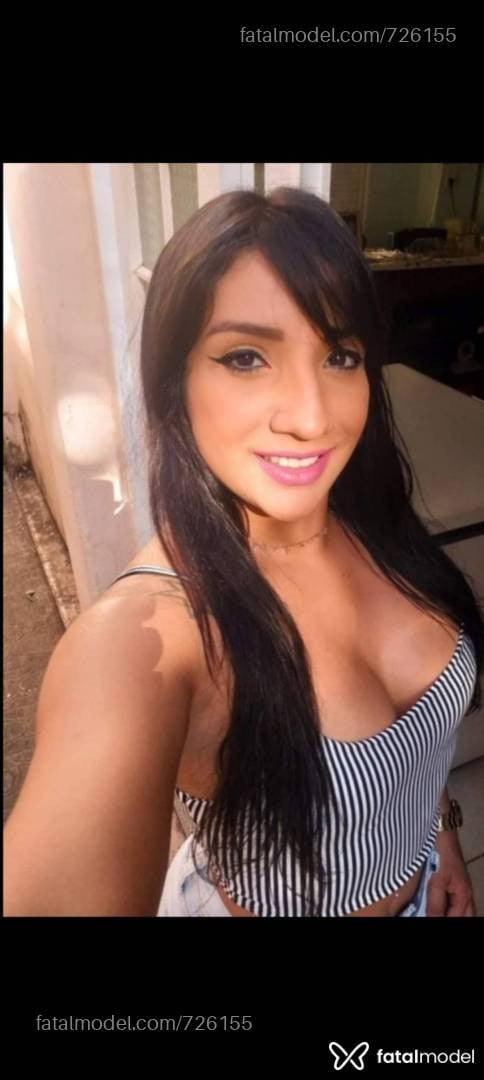 Acompanhante mulher morena (o) de olhos castanhos em Jaraguá do Sul - Natália