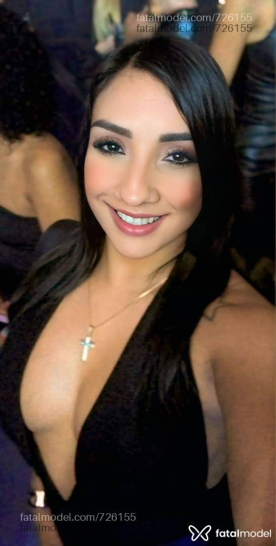 Acompanhante mulher morena (o) de olhos castanhos - Natália