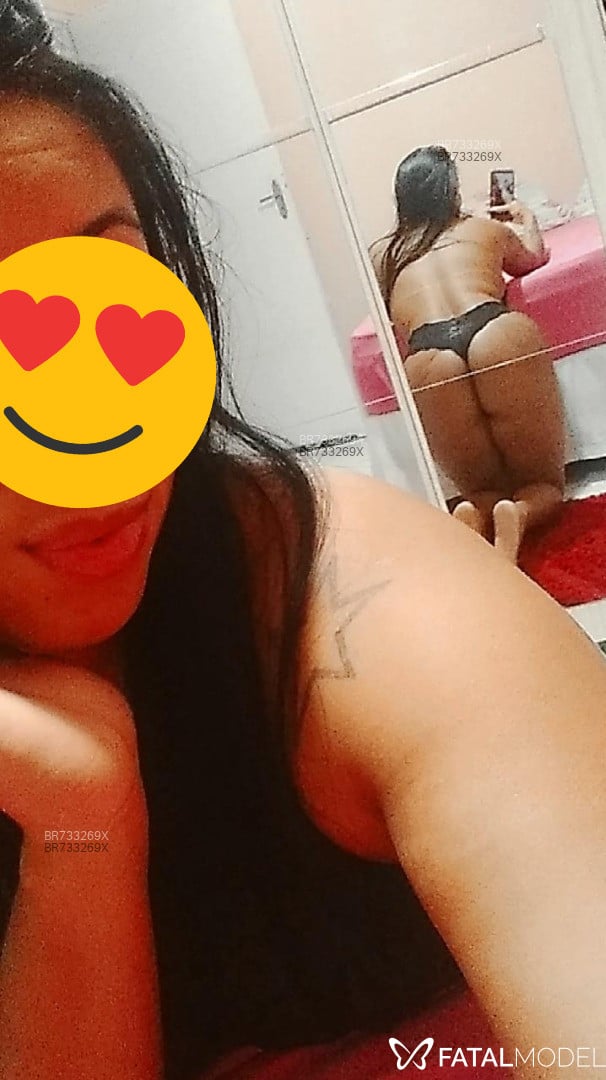 Acompanhante mulher morena (o) de olhos castanhos - Morená Pimentinhah Acompanhante mulher morena (o) de olhos castanhos - Morená Pimentinhah