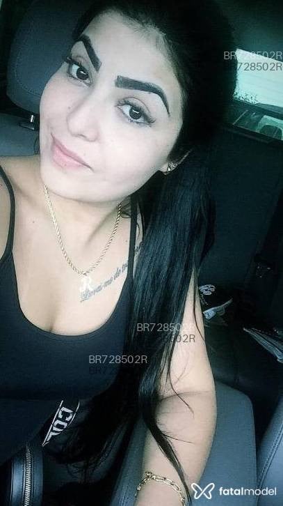 Acompanhante mulher morena (o) de olhos castanhos - Julianna Acompanhante mulher morena (o) de olhos castanhos - Julianna