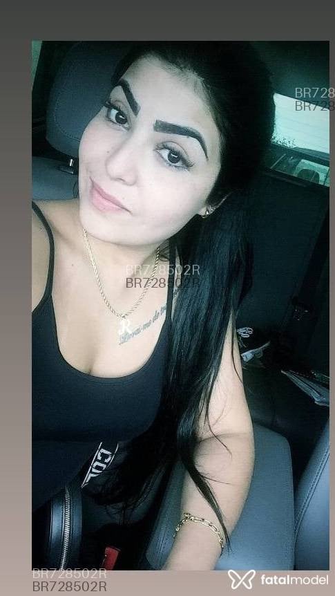 Acompanhante mulher morena (o) de olhos castanhos - Julianna Acompanhante mulher morena (o) de olhos castanhos - Julianna