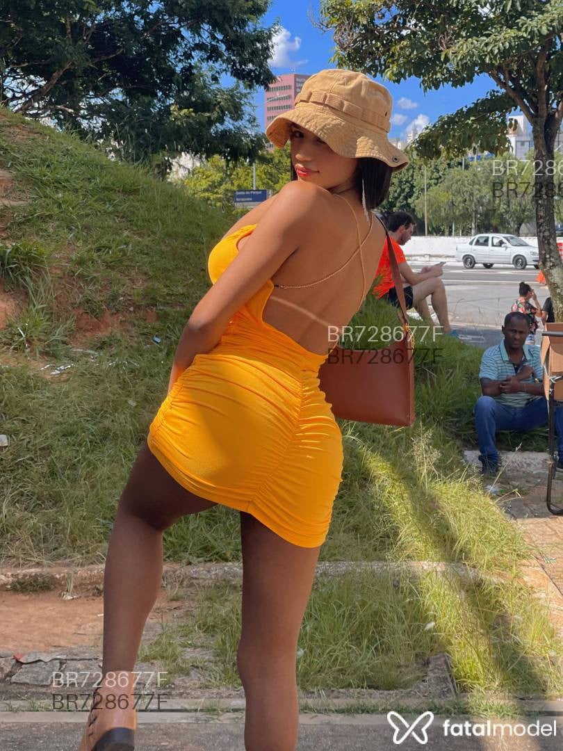Acompanhante travesti morena (o) de olhos pretos em Belém - Sophia