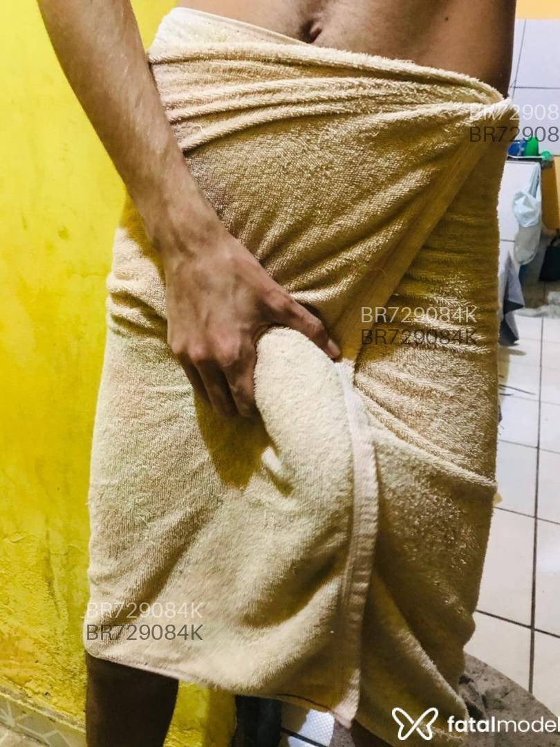 Acompanhante homem morena (o) de olhos castanhos em Parauapebas - Gabriel