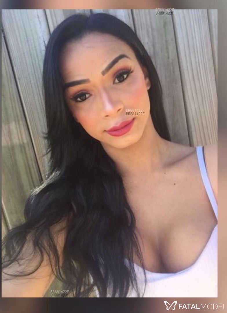 Acompanhante mulher trans morena (o) de olhos castanhos em Petrolina - Maria Clara