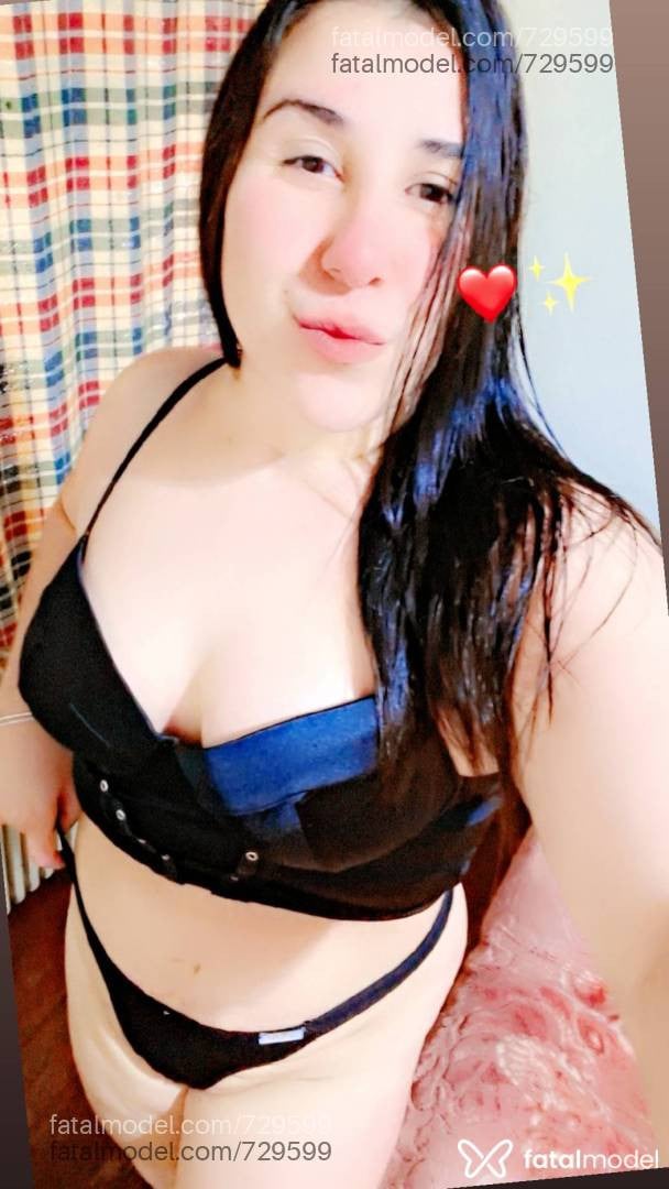 Acompanhante mulher morena (o) de olhos castanhos em Vacaria - Anna julia