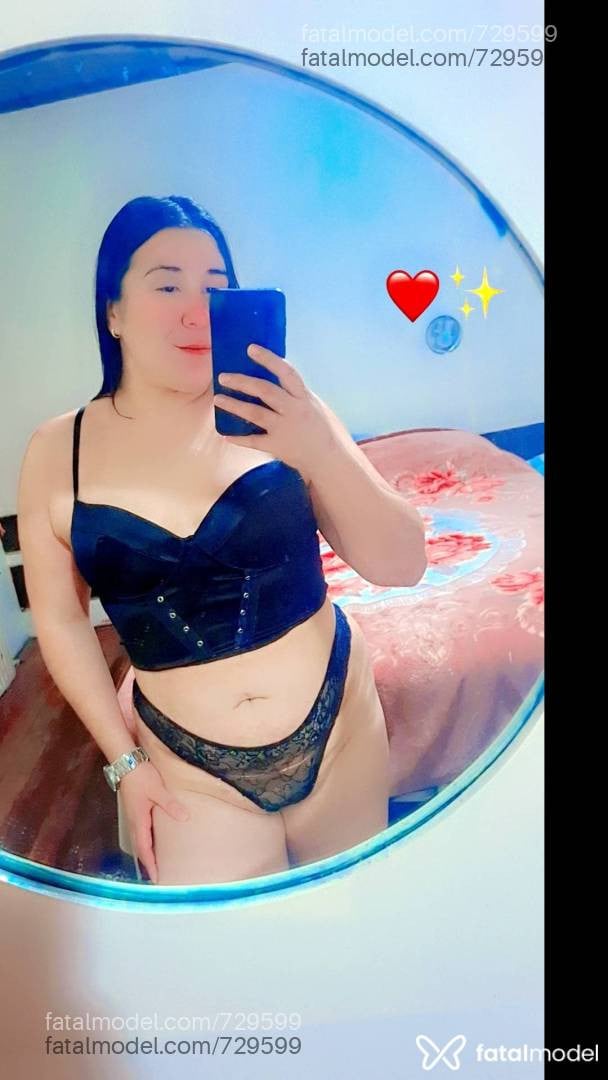 Acompanhante mulher morena (o) de olhos castanhos em Vacaria - Anna julia