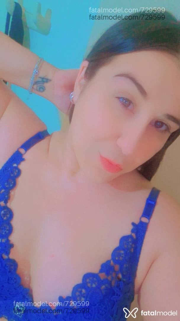 Acompanhante mulher morena (o) de olhos castanhos em Vacaria - Anna julia