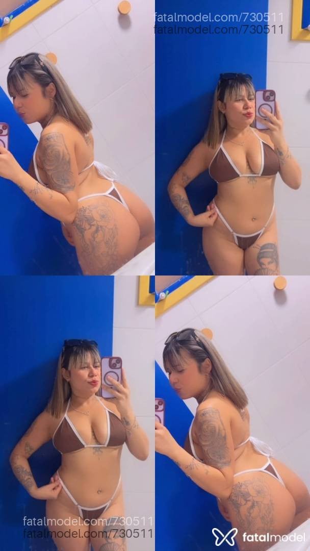 Acompanhante mulher loira (o) de olhos mel - Babi Mendes