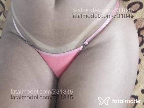 Acompanhante mulher morena (o) de olhos castanhos - Mallú Sena